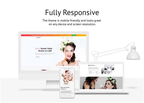 Free Bootstrap Template Website Template - TemplateMonster