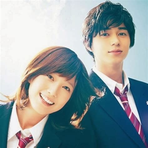 Top 15 Live-Action Shoujo Romance Movies - HubPages