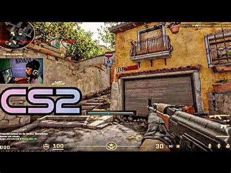 Live Jogando Counter Strike 2 CS2 AO VIVO FPSHUB