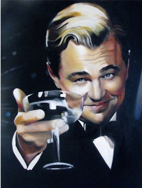 The Great Gatsby Painting At Explore Collection Of