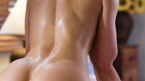 Teen Anal Creampie Alexis Tae