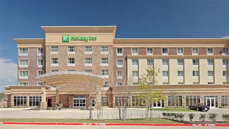 Holiday Inn Garland, an IHG Hotel Garland, Texas, US - Reservations.com