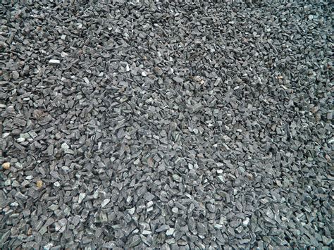 Grey Monzonite Bedrock Landscaping