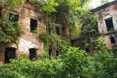 Baisrshi Zamindar Bari Or Rajendra Babur Haveli Is A Old Historical