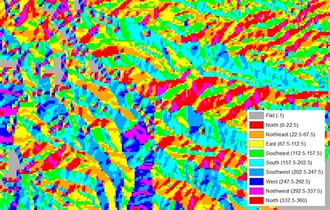 Gis Dictionary Geospatial Definition Glossary Gis Geography