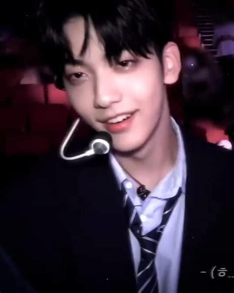 Choi Soobin Hot Edit Nel