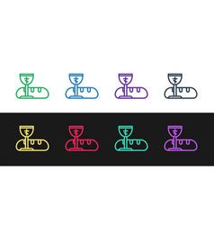 Grey Line First Communion Symbols For A Nice Vector Image