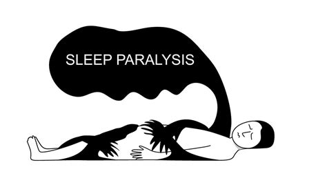 Sleep Paralysis Vector Art, Icons, and Graphics for Free Download