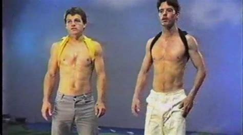 Gay Vintage History Dean Adams Mike Reuter Part 1 English Porn XHamster