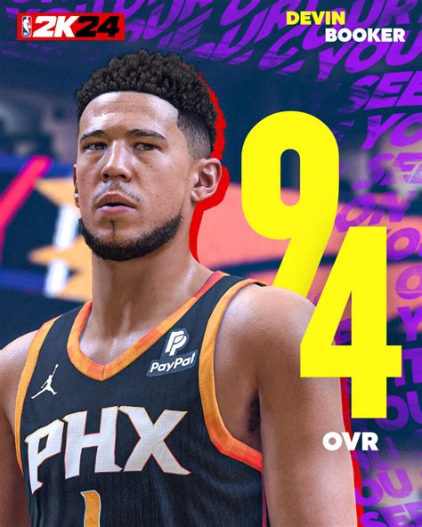 Nba 2k24 Player Ratings The 12 Best Players Revealed Gamespot