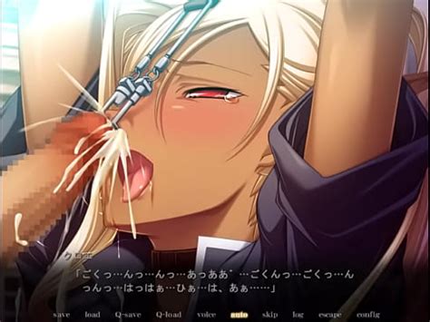 黒獣クロエ4 XVIDEOS