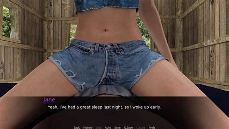 The Castaway Story Native Island People Episode English Cartoon Porn XHamster