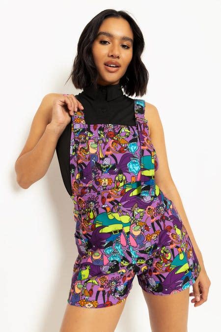 Overalls Blackmilk Clothing