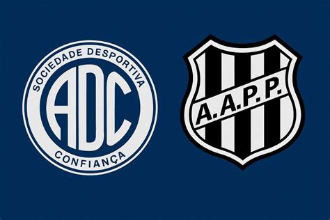 Classificações De Associação Desportiva Confiança X Ponte Preta - Confiança x Ponte Preta: onde assistir ao vivo, horário e escalações da ...