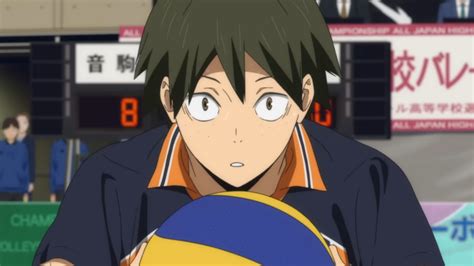 Haikyu The Dumpster Battle Movie Debuts At No 1 In Taiwan Release