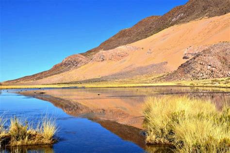 Cerro Huancar Ideal Para Los Amantes Del Sandboard Viv Jujuy