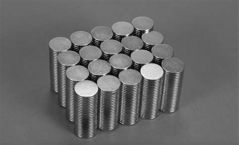 D501-N52 Neodymium Disc/Cylinder Magnets - EPI Magnets