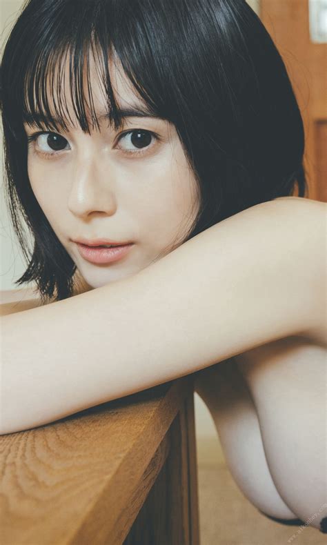 Nude Pictures Sakurako Okubo 大久保桜子 週プレ Photo Book Dearest Set 03