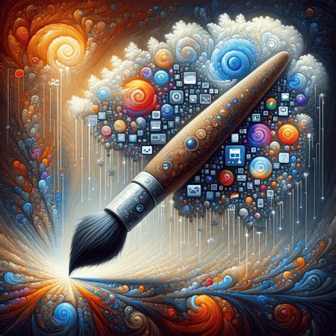 Unleashing Creativity: How AI-Assisted Tools Are Revolutionizing Social ... 