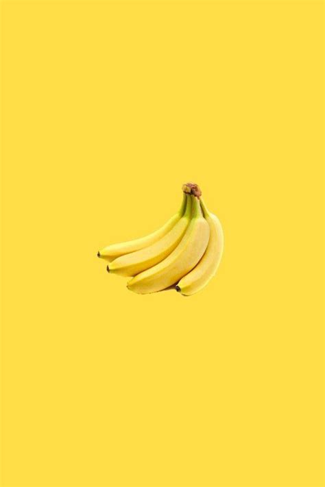 Banana Yellow Wallpapers - Top Free Banana Yellow Backgrounds ...