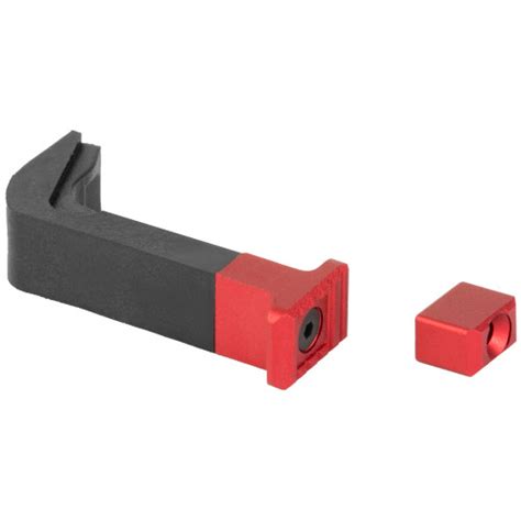 Strike Industries Modular Mag Release Glock Gen 3