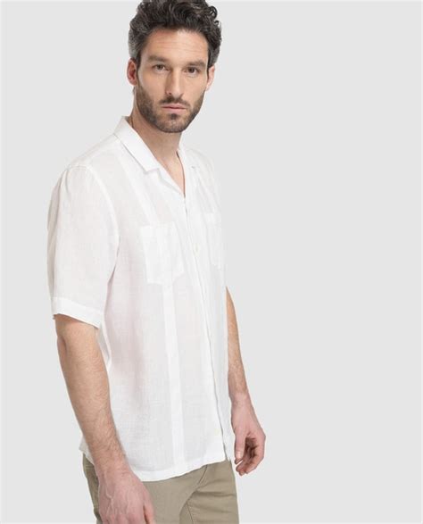 Venta Camisas Hombre El Corte Ingles Emidio Tucci En Stock