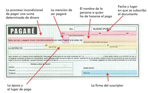 Formato De Pagare En Word