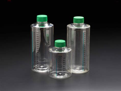 Roller Bottles Celltreat Scientific Products