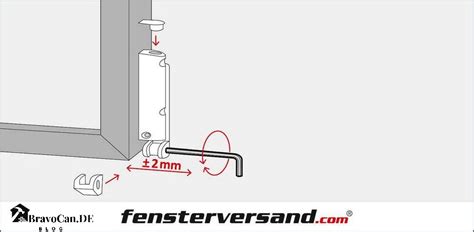 Rehau Fenster Einstellen Tipps Und Anleitung F R Optimale Funktion