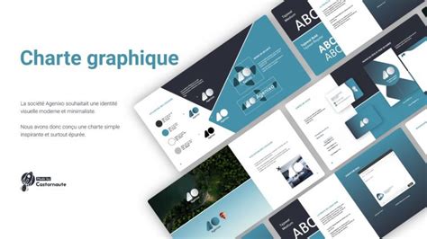 Comment R Ussir La Charte Graphique De Votre Marque Graphiste Blog