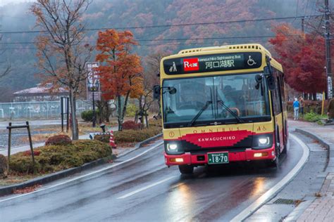 神技術！日公車司機「九彎十八拐」連續甩尾過彎 網驚：真人版頭文字d 生活 中時新聞網