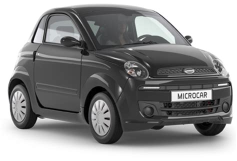 Microcar Dué V3 Dué V3 Dynamic Young Nuove Listino Prezzi Auto Nuove