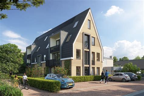 Nieuwbouwprojecten Te Koop Gemeente Ede Huizen Te Koop In Gemeente