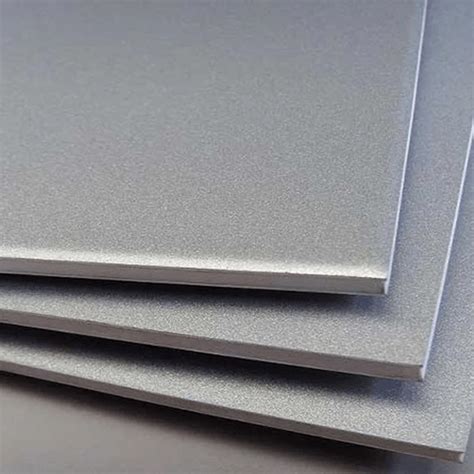 Aluminium Sheet Aluminium Alloy Sheet Latest Price