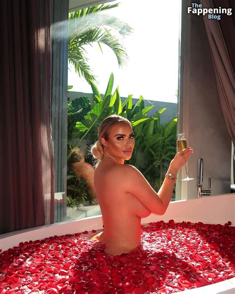 Megan Clark Nude Celebs The Fappening Forum