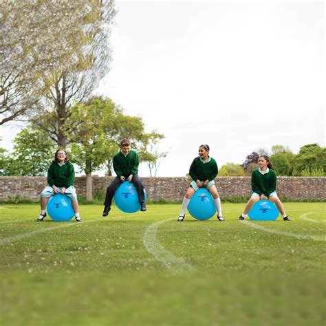 Activate Space Hopper