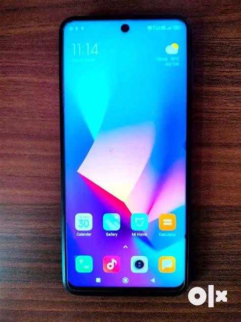 Urgent Sale Redme Note 9 Pro Mobile Phones 1766218147