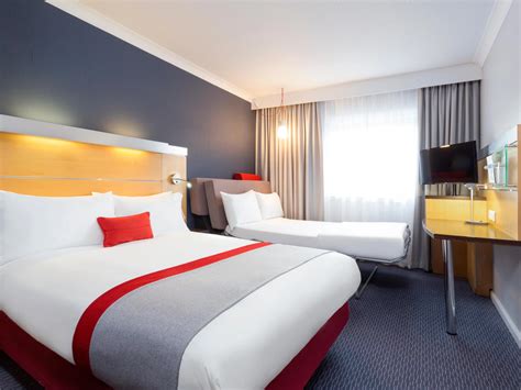 Holiday Inn Express Hotel Southampton M27, Junction 7