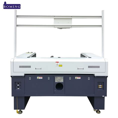 Shoe Upper Laser Cutting Machine With Projector Price Shoe Upper Laser