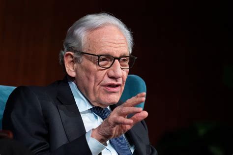 Bob Woodward Dezvăluiri Grele în Noua Sa Carte Spion American La