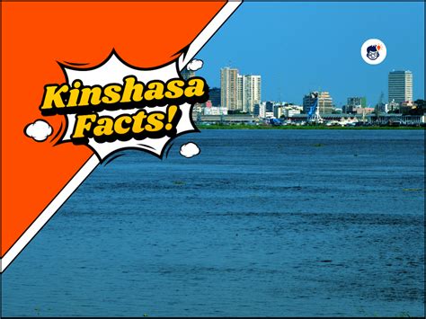 14 Best Kinshasa Facts that No One Knows