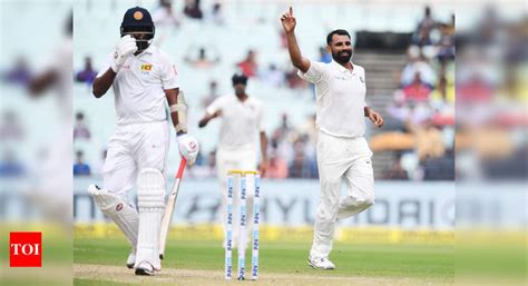 Ind Vs Sl 1st Test Day 4 Talking Points The Late Review And Rahul S Consistency Cricket