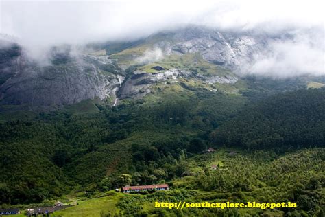 Munnar Honey Moon Destination Tourist Attractions In Munnar Honey