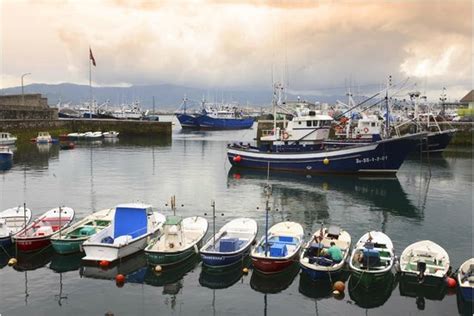 Puerto de Hondarribia - 2020 All You Need to Know BEFORE You Go (with Photos) - Tripadvisor