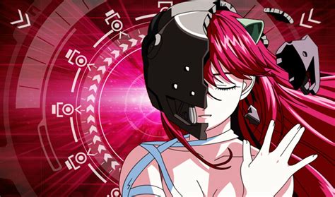 Lucy Anime Girls Elfen Lied Anime Wallpaper 167671 2048x1208px