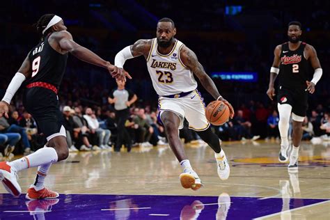 Anuncian Titulares A Juego De Estrellas De La Nba Lebron Rompe Marca