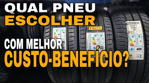 Qual Melhor PNEU ARO 16 Para 2024 TOP 06 PNEUS ARO 16 Do Mercado