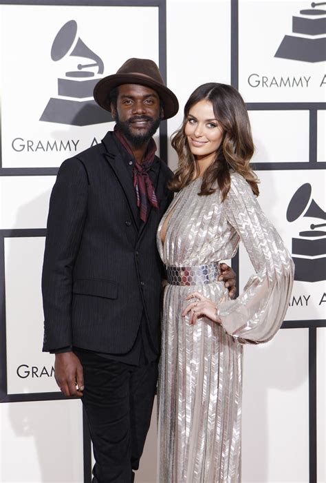 Gary Clark Jrs This Land Gathers Grammy Buzz Los Angeles Times