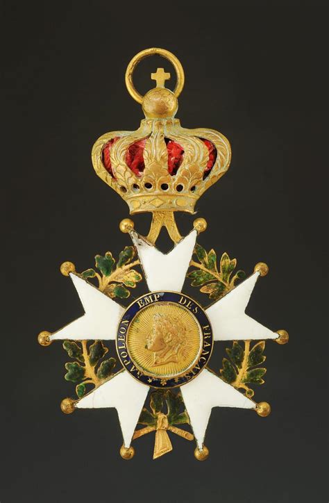 Bijou De Commandeur De L Ordre De La L Gion D Honneur