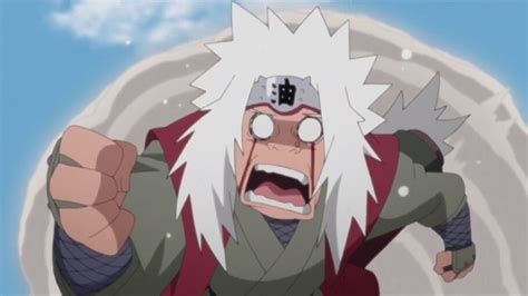 Este O Verdadeiro Significado Da Bandana Do Jiraiya Em Naruto